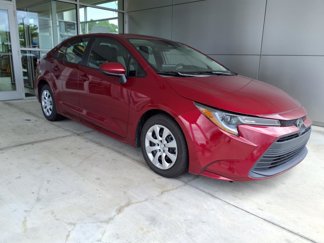 Used 2023 Toyota Corolla LE image 1