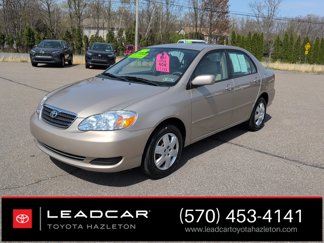 Used 2008 Toyota Corolla LE image 1