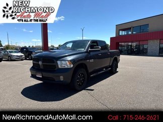 Used 2013 RAM 1500 Express image 1