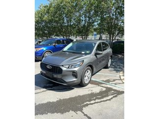 Certified 2024 Ford Escape Active w/ Tech Pack #1 image 1
