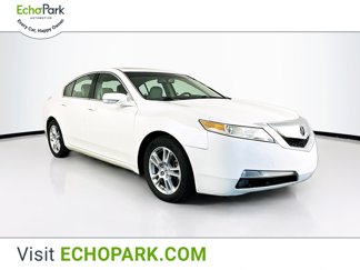 Used 2009 Acura TL image 1