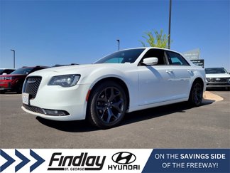 Used 2021 Chrysler 300 S image 1