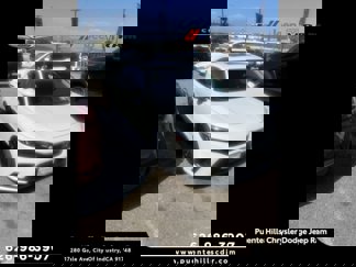 Used 2022 Honda Civic EX-L image 1