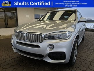 Used 2017 BMW X5 xDrive40e image 1