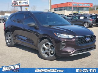 Used 2023 Ford Escape ST-Line w/ Equipment Group 301A image 1