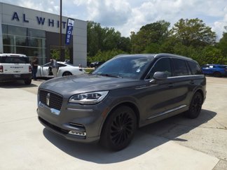 Used 2022 Lincoln Aviator Reserve w/ Equipment Group 201A image 1