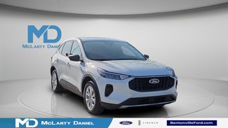 New 2025 Ford Escape Active w/ Tech Pack #1 image 1