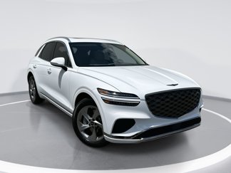 New 2026 Genesis GV70 2.5T image 1