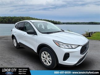 New 2025 Ford Escape Active w/ Tech Pack #1 image 1