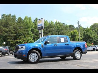 Used 2024 Ford Maverick XL image 1