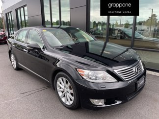 Used 2010 Lexus LS 460 AWD image 1