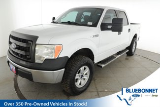 Used 2014 Ford F150 XL w/ Equipment Group 101A Mid image 1