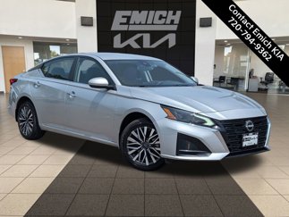 Used 2023 Nissan Altima 2.5 SV image 1