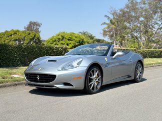 Used 2013 Ferrari California image 1