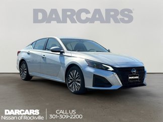 Used 2023 Nissan Altima 2.5 SV image 1
