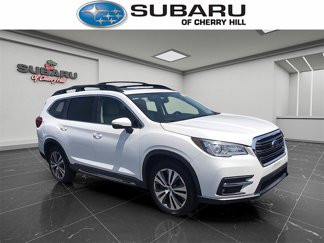 Used 2019 Subaru Ascent Limited image 1