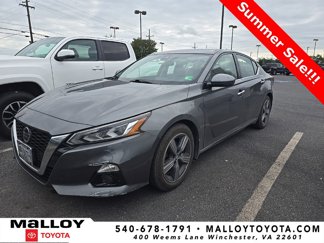 Used 2019 Nissan Altima 2.5 SL image 1