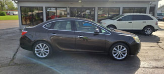 Used 2012 Buick Verano Leather image 1