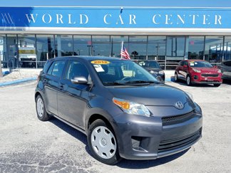 Used 2012 Scion xD image 1