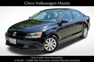 Used 2014 Volkswagen Jetta S image 1