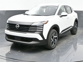 New 2025 Nissan Kicks SV image 1