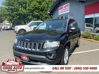 Used 2014 Jeep Compass Sport w/ Power Value Group image 1