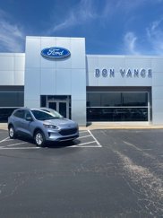 Used 2022 Ford Escape SE w/ Convenience Package image 1