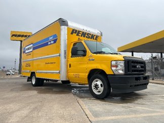 Used 2022 Ford E-350 and Econoline 350 Super Duty image 1