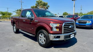 Used 2016 Ford F150 XLT w/ Equipment Group 302A Luxury image 1