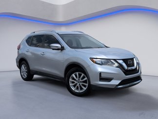 Used 2018 Nissan Rogue SV w/ Premium Package image 1