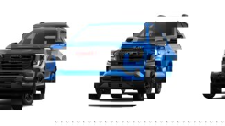 New 2026 GMC Terrain Elevation w/ Elevation Premium Package image 1