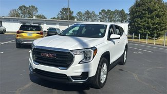 Certified 2024 GMC Terrain SLE image 1