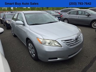 Used 2007 Toyota Camry CE image 1