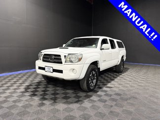 Used 2009 Toyota Tacoma 4x4 Double Cab image 1
