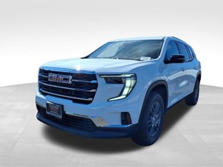 New 2025 GMC Acadia Elevation image 1