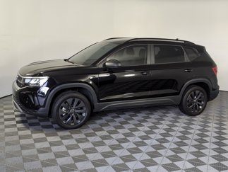 Used 2023 Volkswagen Taos S video 1