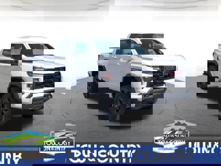 New 2025 GMC Canyon Elevation w/ Convenience Package image 1
