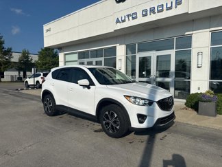 Used 2014 MAZDA CX-5 Grand Touring image 1