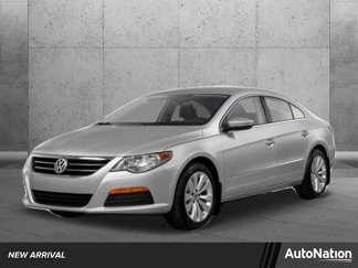 Used 2010 Volkswagen CC Sport image 1