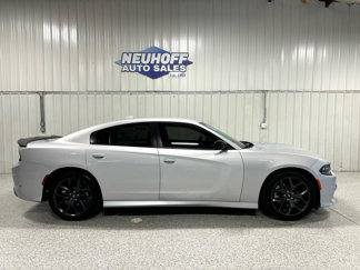 Used 2021 Dodge Charger GT w/ Blacktop Package image 1