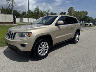 Used 2014 Jeep Grand Cherokee Laredo w/ Security & Convenience Group image 1