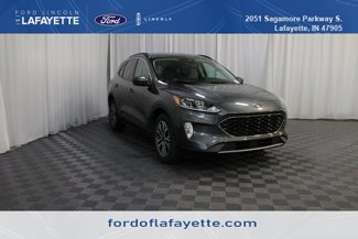 Used 2020 Ford Escape SEL image 1