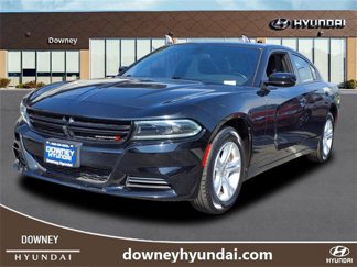 Used 2022 Dodge Charger SXT image 1
