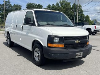 Used 2008 Chevrolet Express 2500 image 1