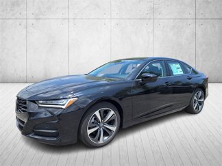 New 2025 Acura TLX w/ Technology Package image 1