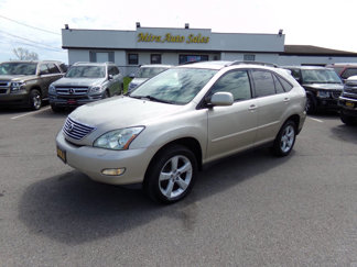 Used 2004 Lexus RX 330 AWD image 1