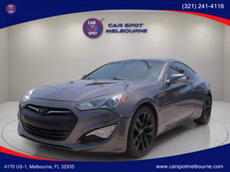 Used 2013 Hyundai Genesis 3.8 image 1