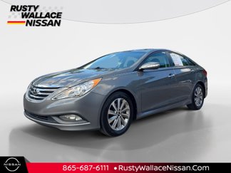 Used 2014 Hyundai Sonata Limited image 1