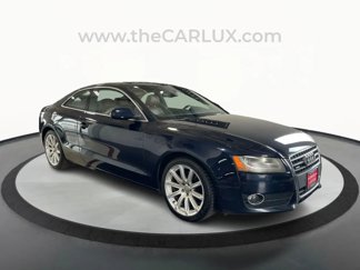 Used 2011 Audi A5 2.0T Prestige image 1