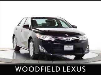 Used 2014 Toyota Camry SE image 1